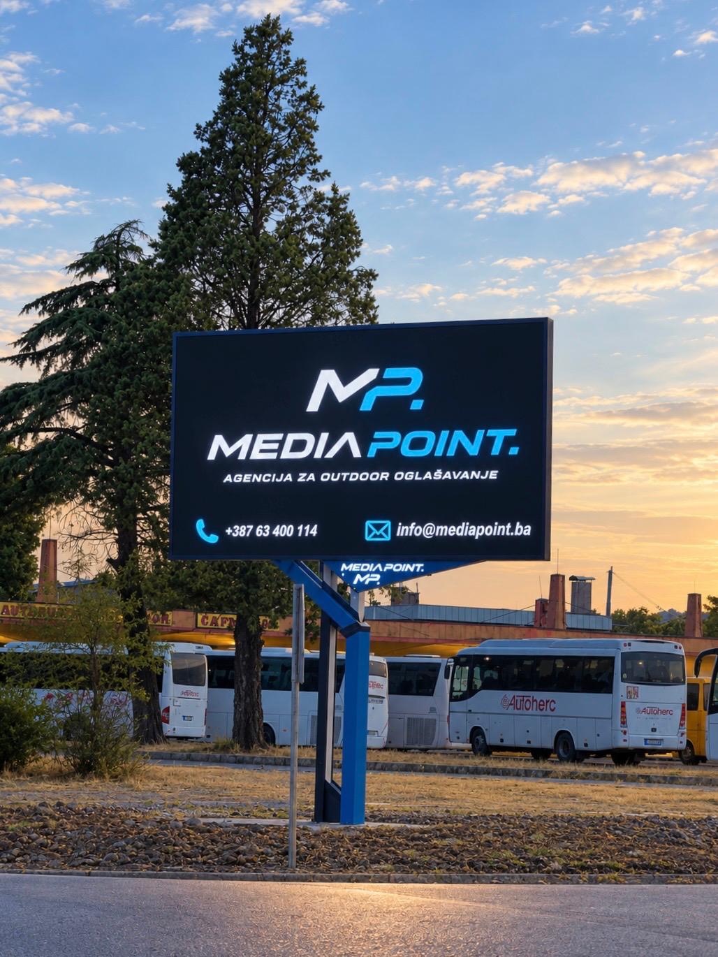 4. media point