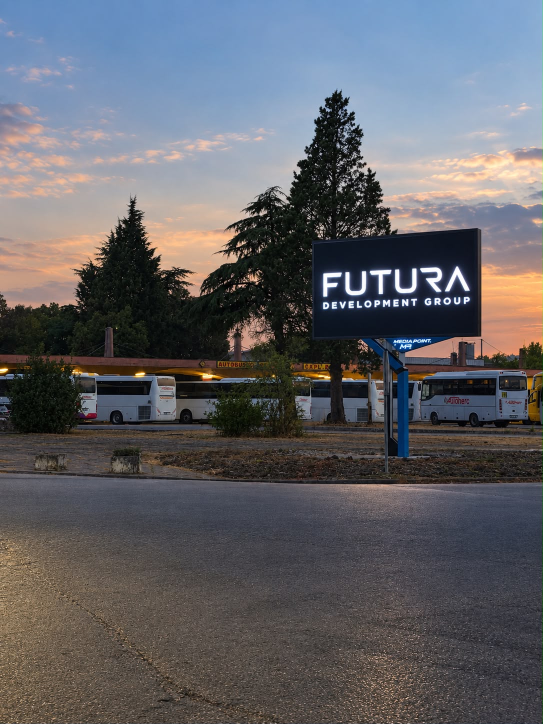 5. futura